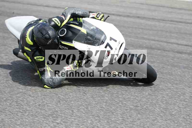 /35 26.07.2025 Speer Racing ADR/Gruppe rot/71